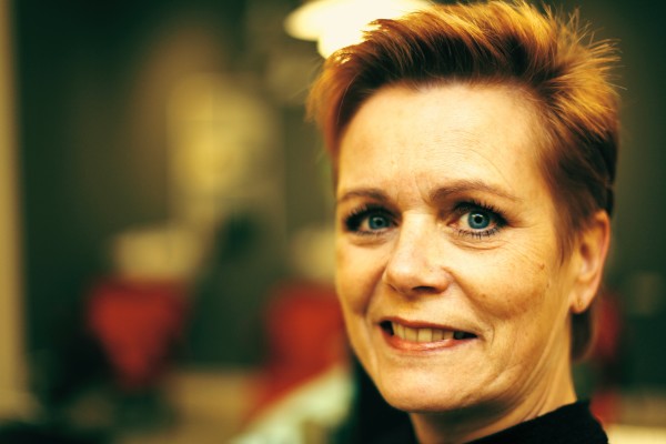 Dorthe